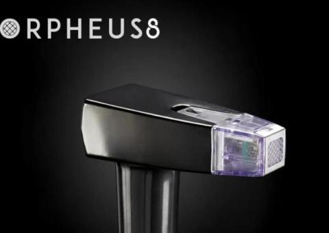 Morpheus8: Rejuvenare facială și lifting non-chirurgical în Chișinău
