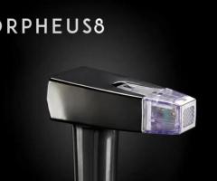 Morpheus8: Rejuvenare facială și lifting non-chirurgical în Chișinău