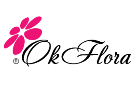 OkFlora – Emoții prin flori, livrate oriunde în Moldova!