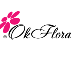 OkFlora – Emoții prin flori, livrate oriunde în Moldova!