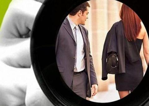 Servicii profesionale de detectiv particular în Chișinău și toată Moldova. Supraveghere.