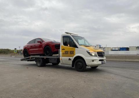 Evacuator Chișinău și Moldova 24/7 nr.022-800-800
