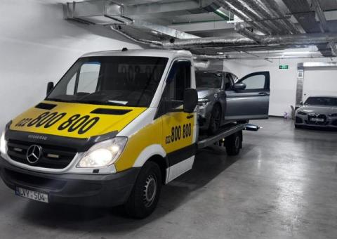 Evacuator Chișinău și Moldova 24/7 nr.022-800-800