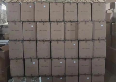 Bitmain Antminer S21 XP+ Hyd (500Th/s) SHA256 BTC asic Miner