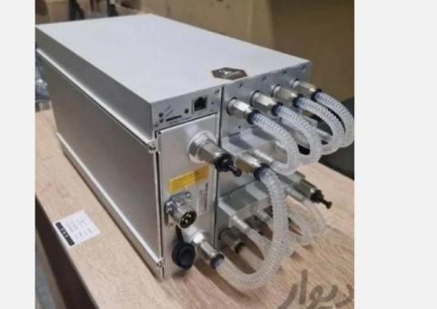 Bitmain Antminer S21 XP+ Hyd (500Th/s) SHA256 BTC asic Miner