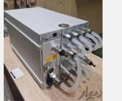 Bitmain Antminer S21 XP+ Hyd (500Th/s) SHA256 BTC asic Miner