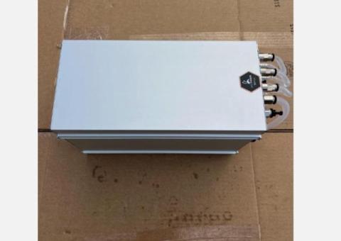 Bitmain Antminer S21 XP+ Hyd (500Th/s) SHA256 BTC asic Miner