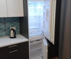 УСТАНОВКА И МОНТАЖ ВСТРАИВАЕМЫХ В МЕБЕЛЬ ХОЛОДИЛЬНИКОВ. 079550346. Кишинев Молдова. газовых плит