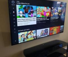 Монтаж телевизоров на стену. Montez tv pe perete. 069495004. Chisinau . ПОДБОР