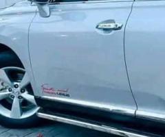 Ofertă auto Lexus RX