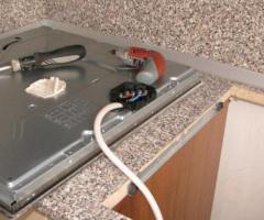 ПОДКЛЮЧЕНИЕ ЭЛЕКТРОПЛИТЫ. 069495004 КИШИНЕВ.