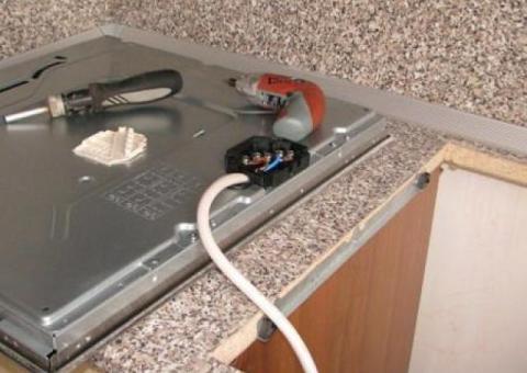 ПОДКЛЮЧЕНИЕ И УСТАНОВКА ЭЛЕКТРОПЛИТ. ДУХОВКА. ГАЗОВАЯ ПЛИТА. КИШИНЕВ