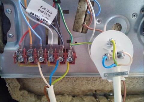 ПОДКЛЮЧЕНИЕ И УСТАНОВКА ЭЛЕКТРОПЛИТ. ДУХОВКА. ГАЗОВАЯ ПЛИТА. КИШИНЕВ