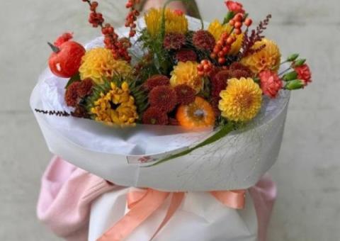 Buchete și baloane pentru momente de neuitat în Chișinău