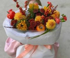 Buchete și baloane pentru momente de neuitat în Chișinău