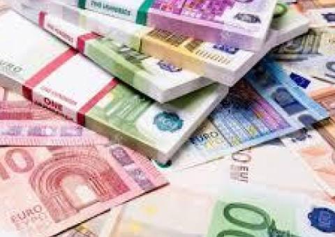 Срочное предложение кредита для бизнеса и личных нужд