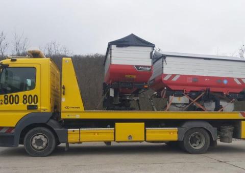 Услуги эвакуатора 022-800-800