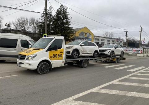 Услуги эвакуатора 022-800-800