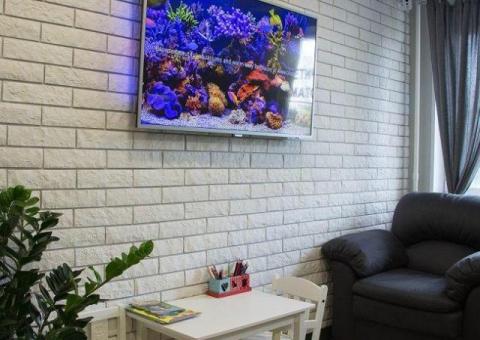 УСТАНОВКА ТЕЛЕВИЗОРА. МОНТАЖ КРОНШТЕЙНА. 069495004 Montare suport pentru televizor. Chisinau