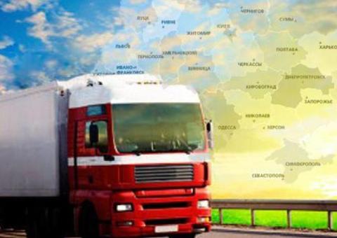 Водитель C+E на международные перевозки - 95€ в сутки, Польша