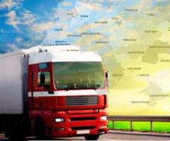 Водитель C+E на международные перевозки - 95€ в сутки, Польша