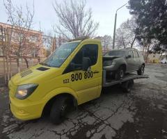 Evacuator 24/24 Chisinau Moldova