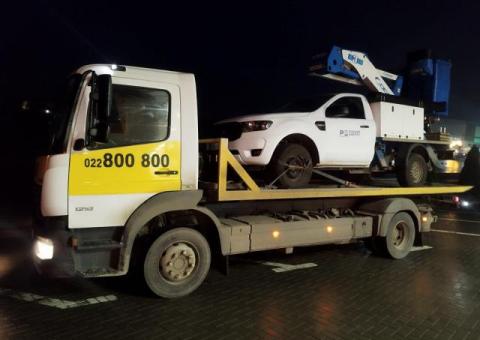 Evacuator 24/24 Chisinau Moldova