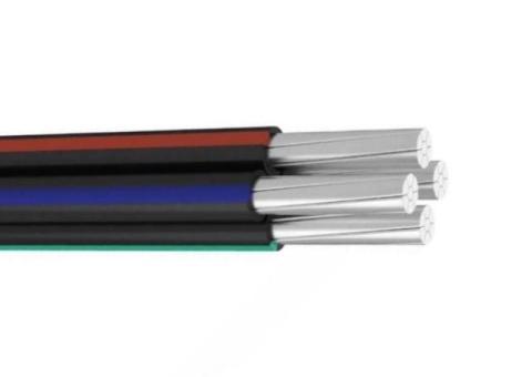 Электрический кабель NYM, HXH, VVG, PVS, SIP, SVVP, KG, ВВГнгls по лучшим ценам в наличии