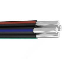 Электрический кабель NYM, HXH, VVG, PVS, SIP, SVVP, KG, ВВГнгls по лучшим ценам в наличии