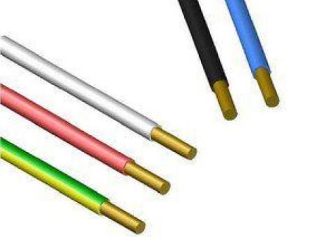 Электрический кабель NYM, HXH, VVG, PVS, SIP, SVVP, KG, ВВГнгls по лучшим ценам в наличии