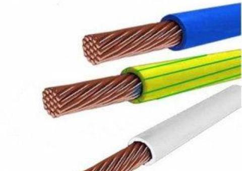 Электрический кабель NYM, HXH, VVG, PVS, SIP, SVVP, KG, ВВГнгls по лучшим ценам в наличии