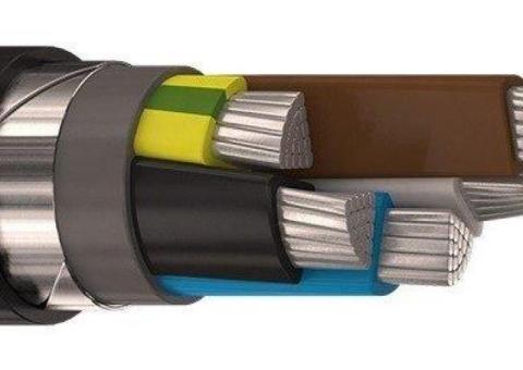 Электрический кабель NYM, HXH, VVG, PVS, SIP, SVVP, KG, ВВГнгls по лучшим ценам в наличии