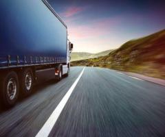 Работа для водителей в международных рейсах — высокие ставки.