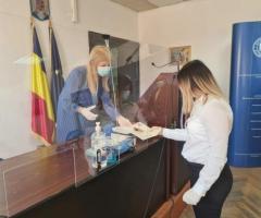 Принятие присяги на верность - подготовка документов