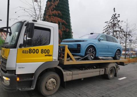 Эвакуатор в Кишиневе 022800800