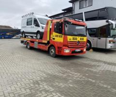 Эвакуатор в Кишиневе 022800800