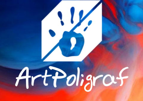 Artpoligraf - inspirație pentru cadouri corporative cu impact