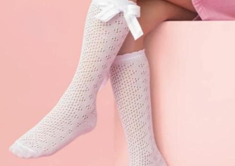 Тёплый уют для детей: нежное бельё, мягкие пижамы и носочки, которые дарят комфорт каждый день