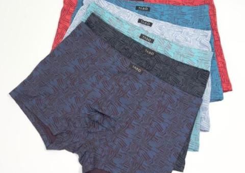 Практичность и комфорт для мужчин: качество, которое чувствуется каждый день