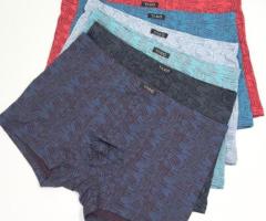 Практичность и комфорт для мужчин: качество, которое чувствуется каждый день