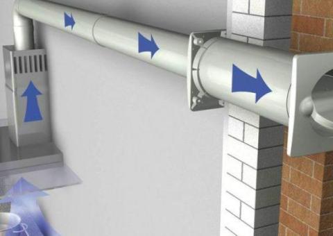 МОНТАЖ ВЫТЯЖКИ В КУХНЕ. НАД ПЛИТОЙ. ВЫВОД ТРУБЫ НА УЛИЦУ. 069495004 КИШИНЕВ. СВЕРЛИМ СТЕНЫ АЛМАЗОМ.