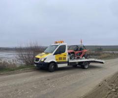 Evacuator 24/7 Toată Moldova