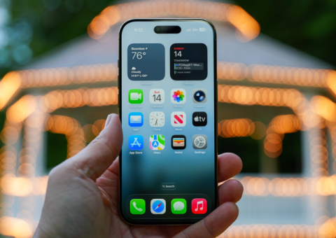 Смартфоны в Молдове — большой выбор моделей