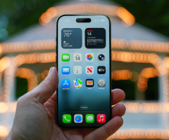 Смартфоны в Молдове — большой выбор моделей