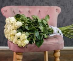 Flori proaspete, livrate impecabil în orice localitate