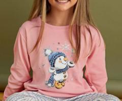 Confort termic și libertate de mișcare pentru copii