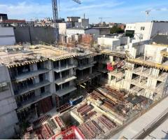 Опалубщики и арматурщики - работа в Польше и Германии