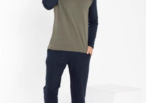 Practic și confortabil pentru bărbați, în sezonul rece