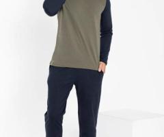 Practic și confortabil pentru bărbați, în sezonul rece