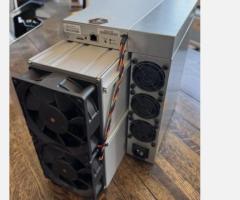 USED/new Bitmain Antminer KS7 & Antminer L9 17Ghs Asic Miners
